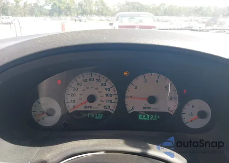 2007 Dodge Grand Caravan Sxt from USA, damaged, VIN 2D4GP44L47R247532